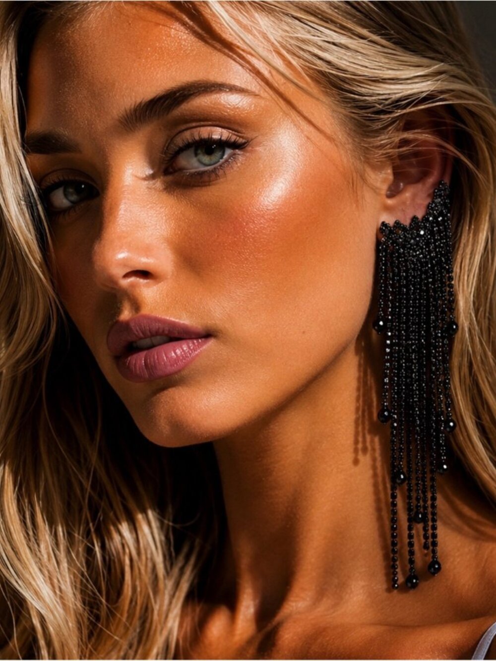 Free People Comeback Kid Ear Party Earrings - NWT   Retail $48.00